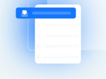Imagem de interface de e-mail
