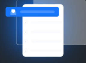 Interface dark