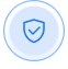 Automated Setup & Scaling Icon