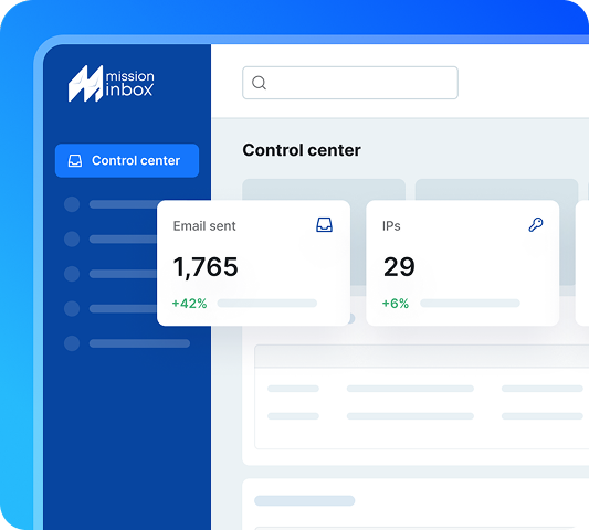 Inbox Layer