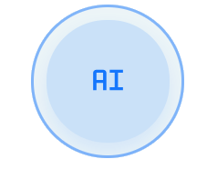 AI Protection Icon